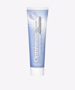 OPTIFRESH Pro White Toothpaste