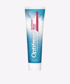 OPTIFRESH Maximum Fresh Toothpaste