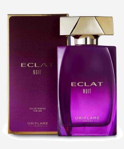 Eclat Nuit Eau de Parfum for her