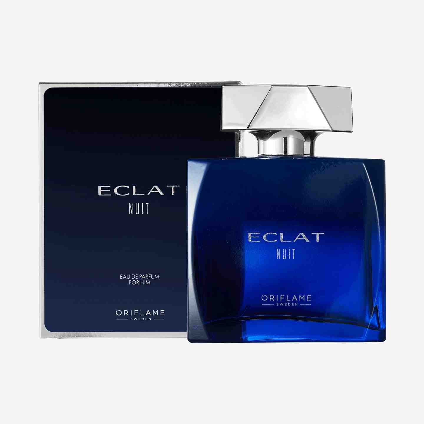 Eclat Nuit Eau de Parfum for him