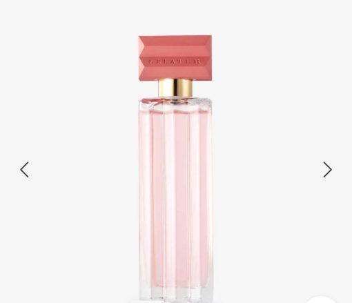 GREATER Eau de Toilette for her 50ml