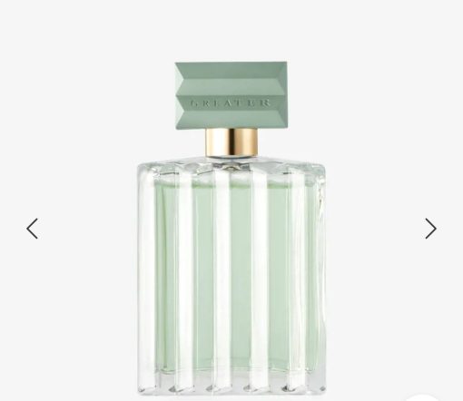 GREATER Eau de Toilette for him 75ml