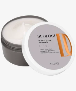 Intense Repair Hair Mask 200ml