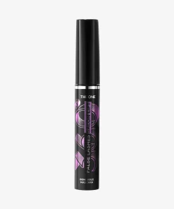 The ONE False Lashes Salon Lift 360 Bendable Mascara - Black