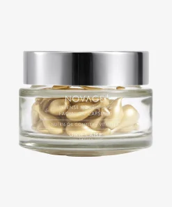 Novage+ Intense Nourishment Facial Oil Capsules 30 Pcs