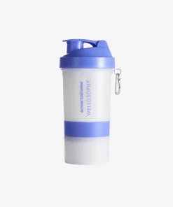 Wellosophy Smartshake Bottle
