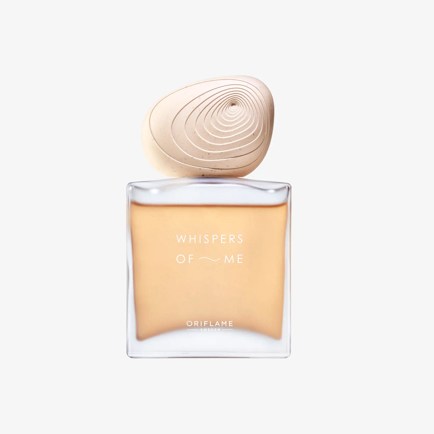 Whispers Of Me Eau de Parfum 50ml
