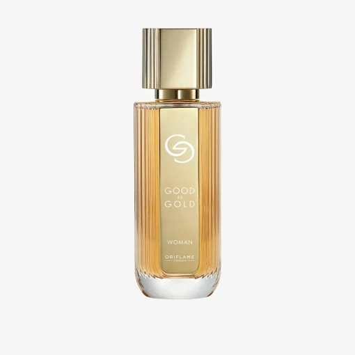 Giordani Gold Good as Gold Woman Eau de Parfum 50ml