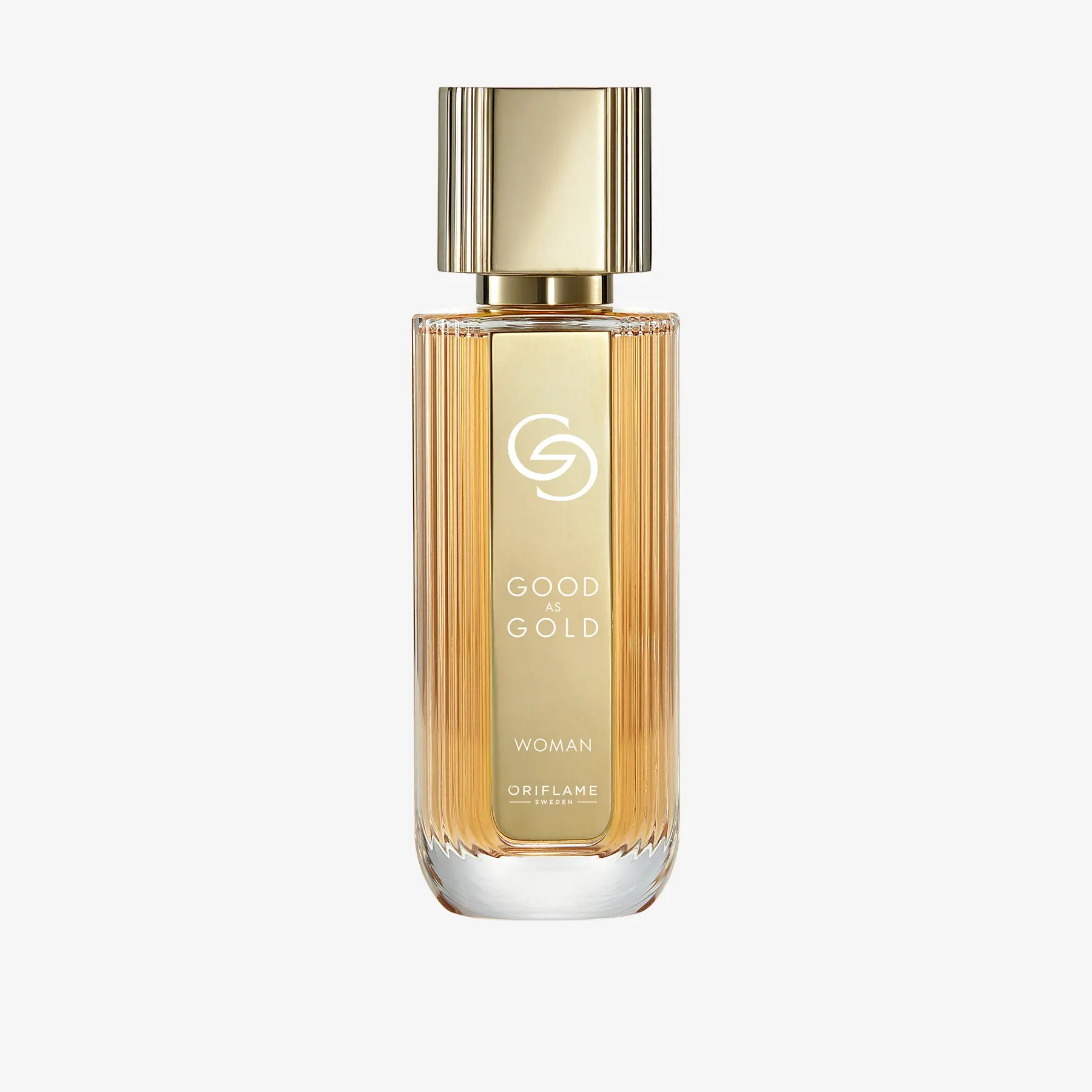 Giordani Gold Good as Gold Woman Eau de Parfum 50ml