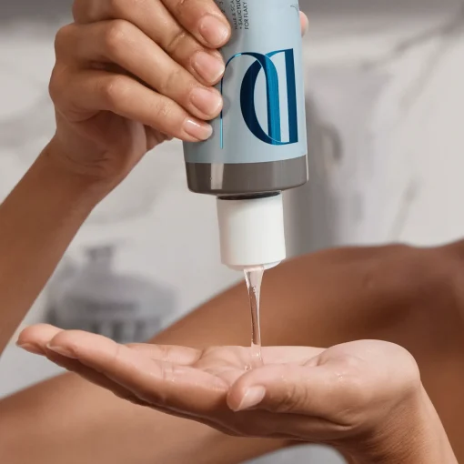 Anti-Flake Purifying Shampoo - Image 3