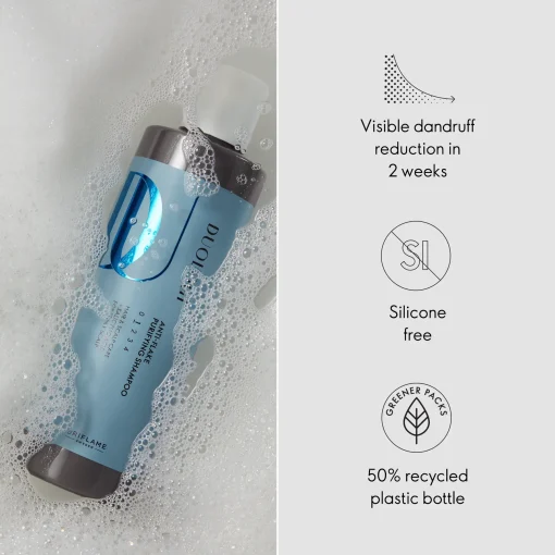 Anti-Flake Purifying Shampoo - Image 5